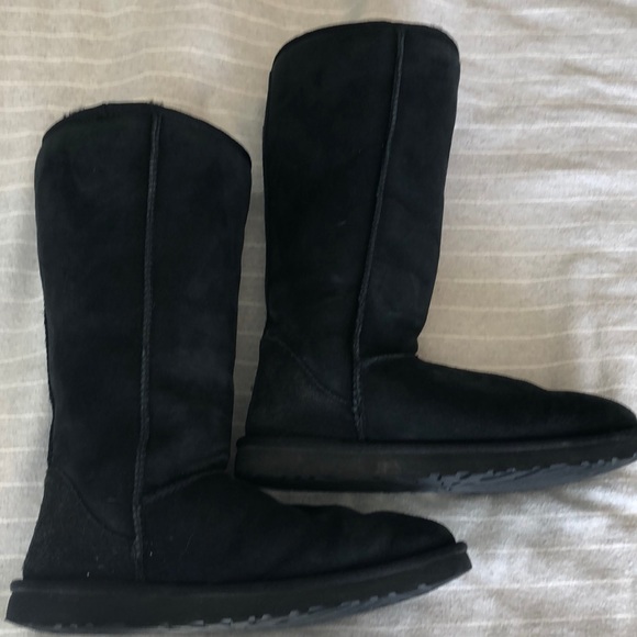 Women’s classic tall Ugg - Picture 2 of 6